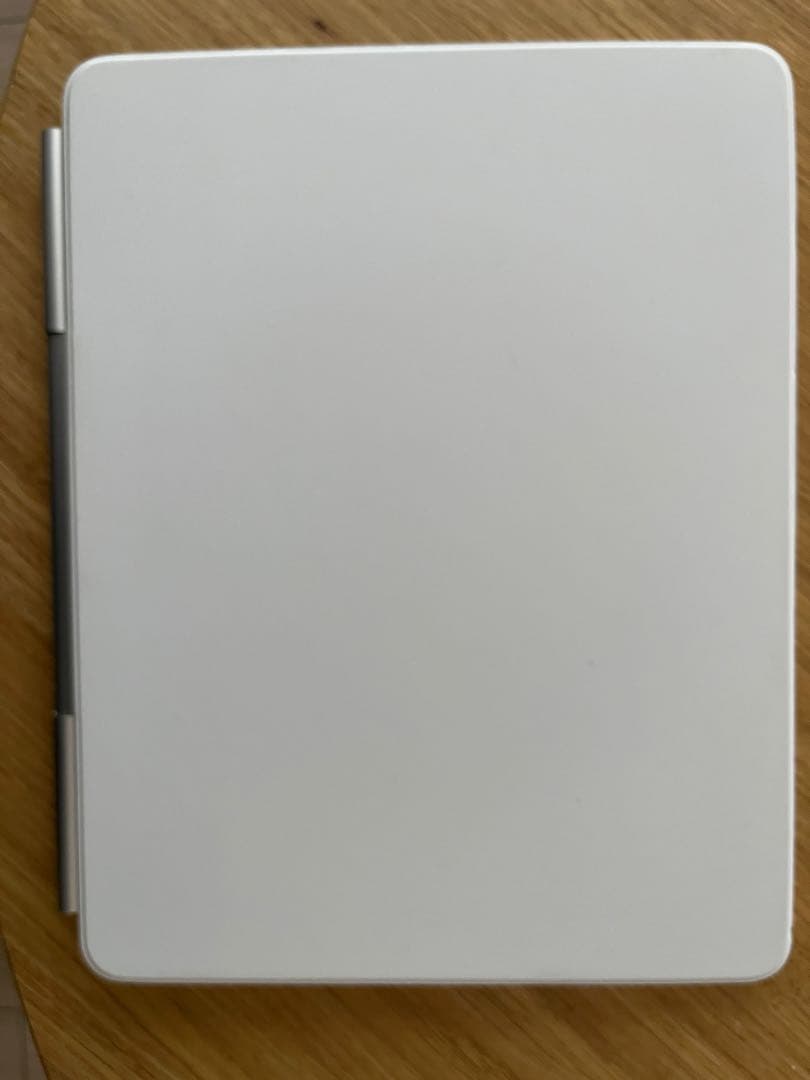 iPad Air 13インチM2 + キーボード + Apple Pencil