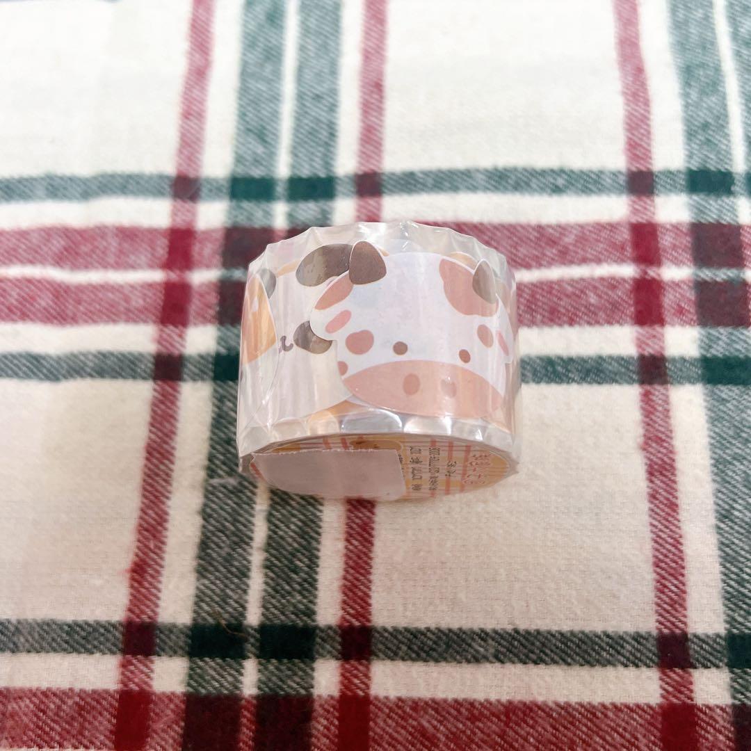 マスキングテープ類セット