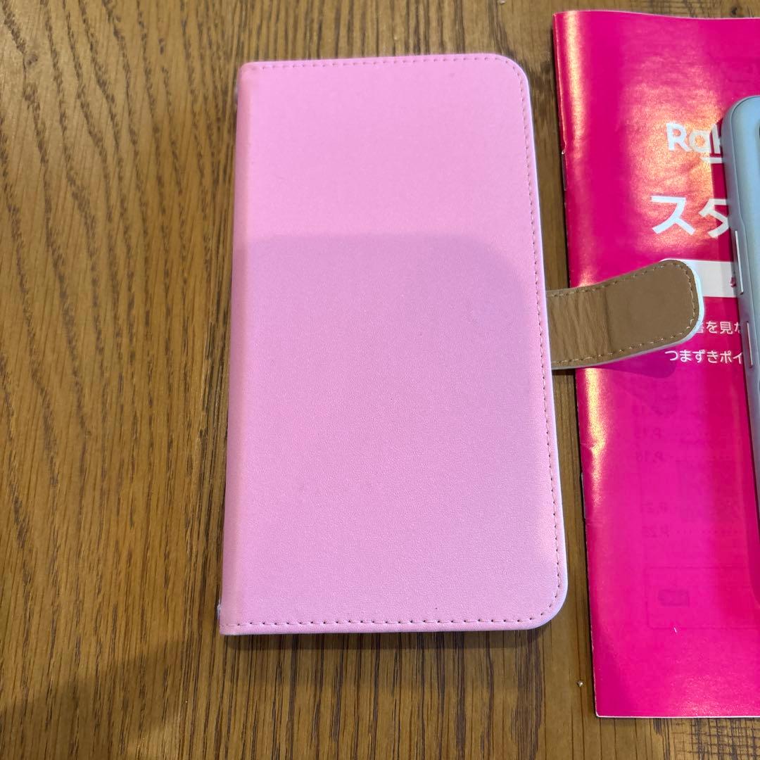 Arrows We2 楽天モバイル128GBモデル【美品】