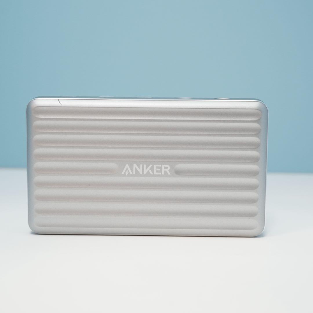 Anker PowerExpand 5-in-1 タイプC ハブa5372