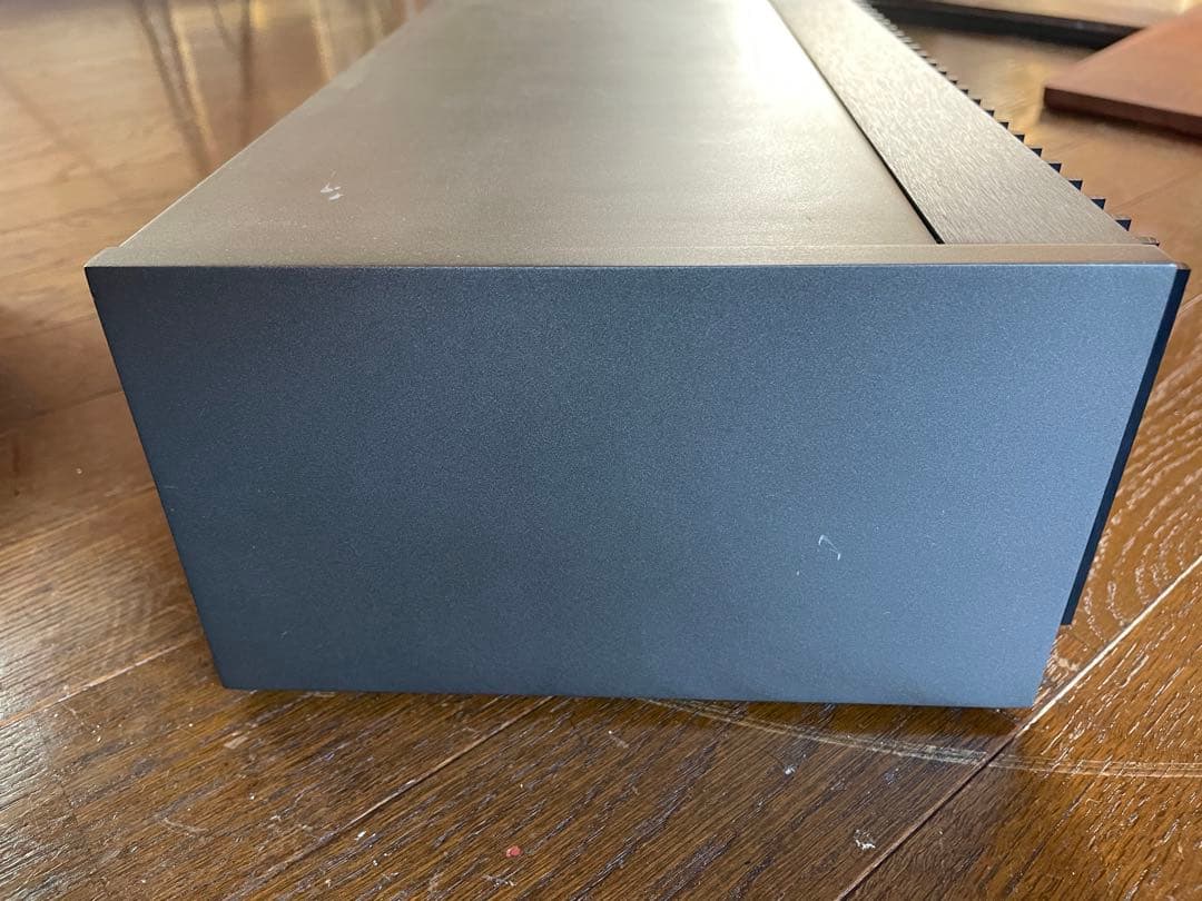 QUAD 405-2 英国製 パワーアンプ