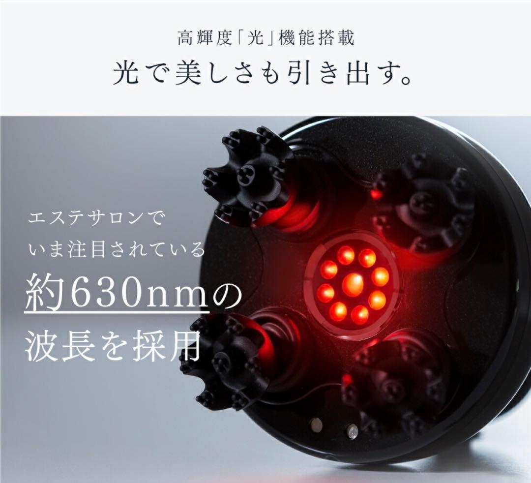 MYTREX EMS HEAD SPA PRO マイトレックス ヘッドスパプロ