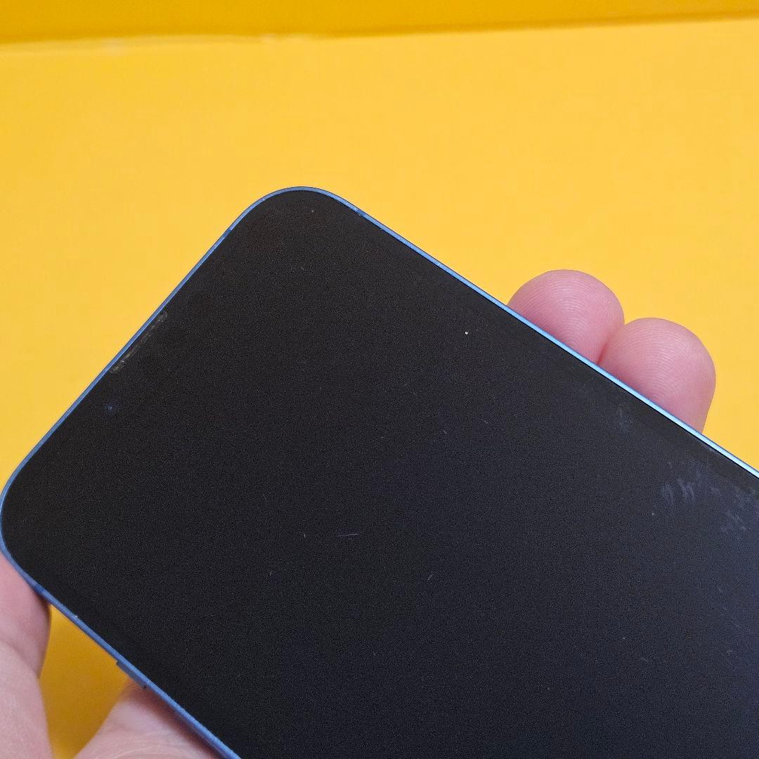 iPhone 13 256GB｜24時間以内発送#523