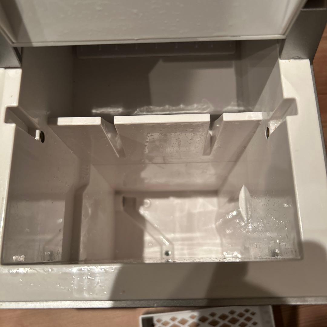サンコー　製氷機