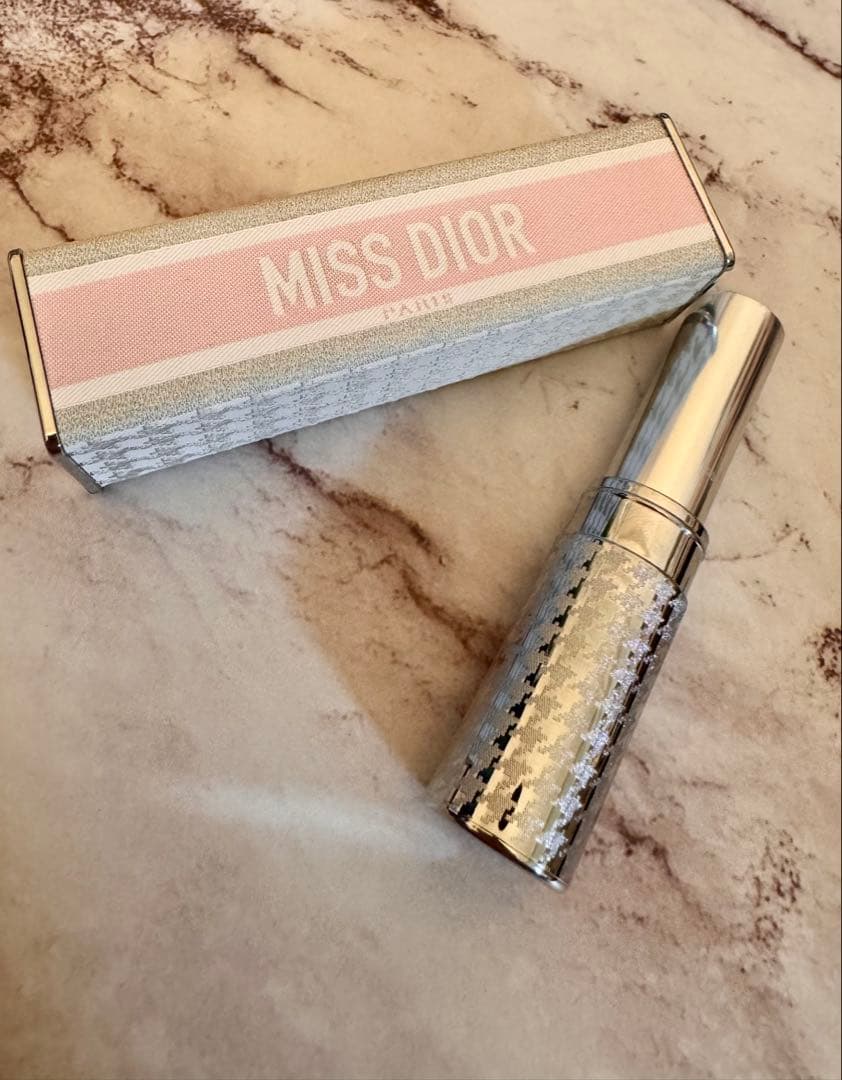 Miss Dior パルファム　ミニミス＋試供品　香水