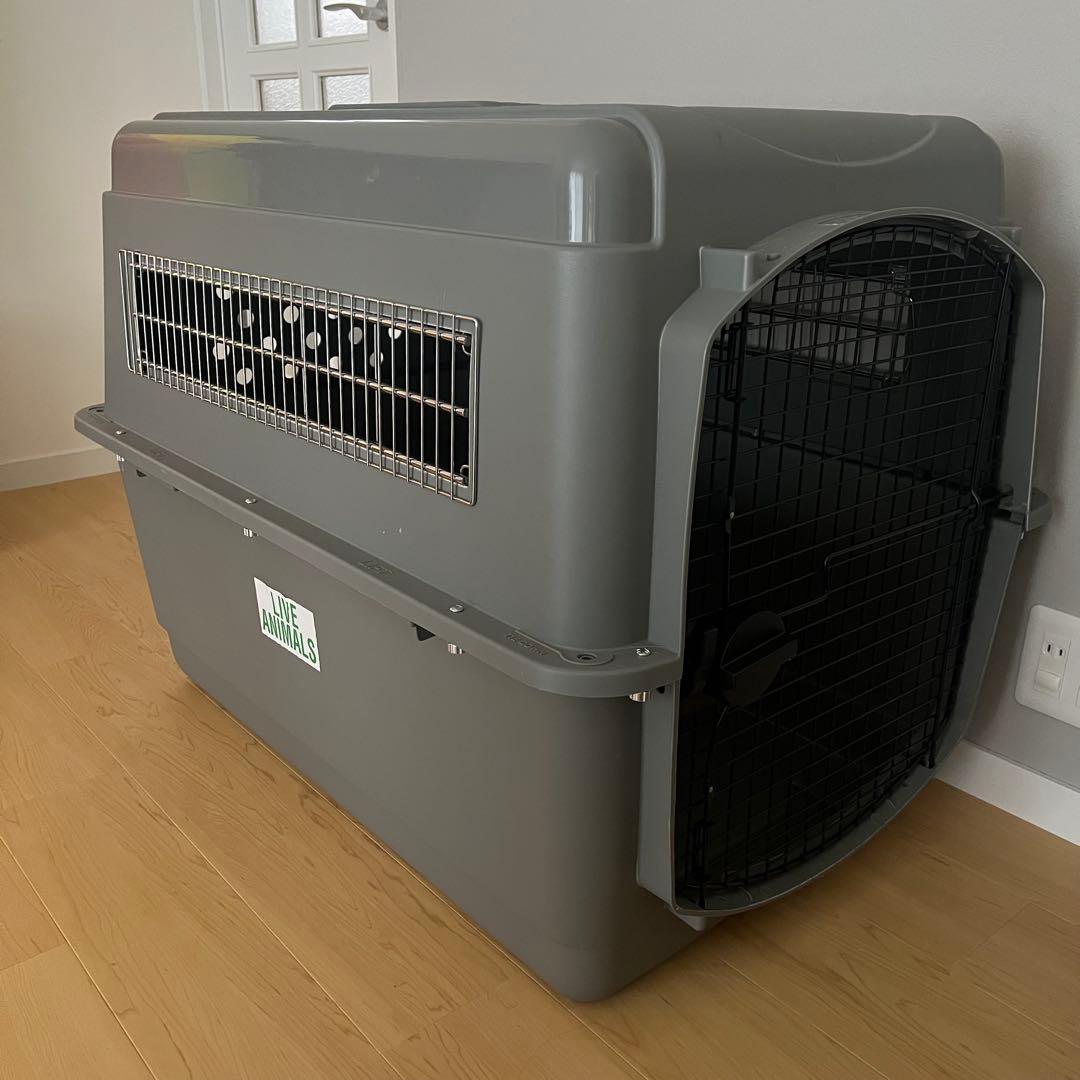 Petmate Sky Kennel Ultra ケンネル XL 大型犬用