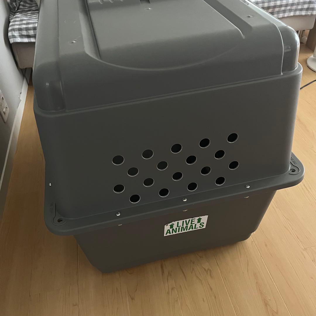 Petmate Sky Kennel Ultra ケンネル XL 大型犬用