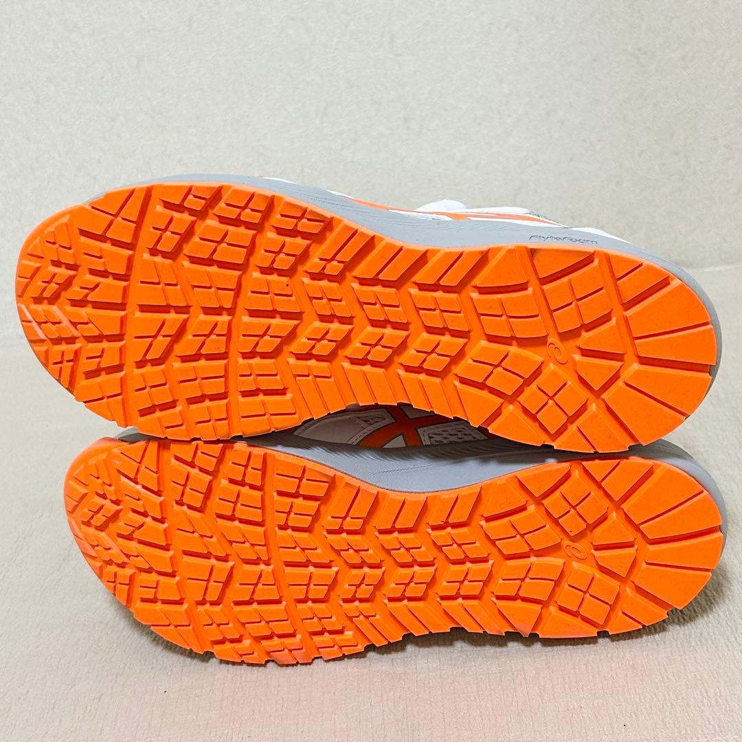 ✨激レア✨ 【asics】 アシックス CP219 BOA 安全靴 未使用