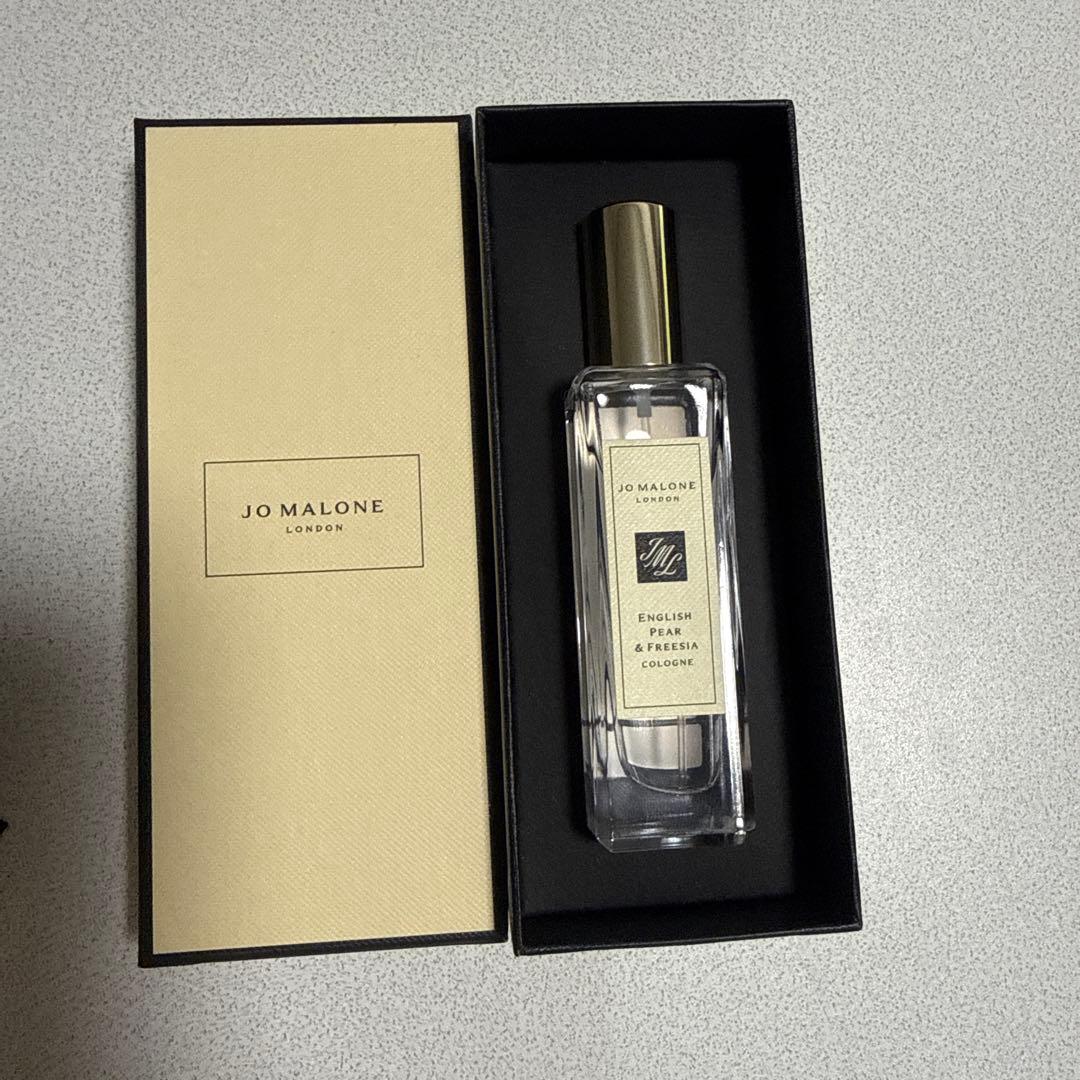 ジョーンマローン　30ml JO MALONE 新品未使用品
