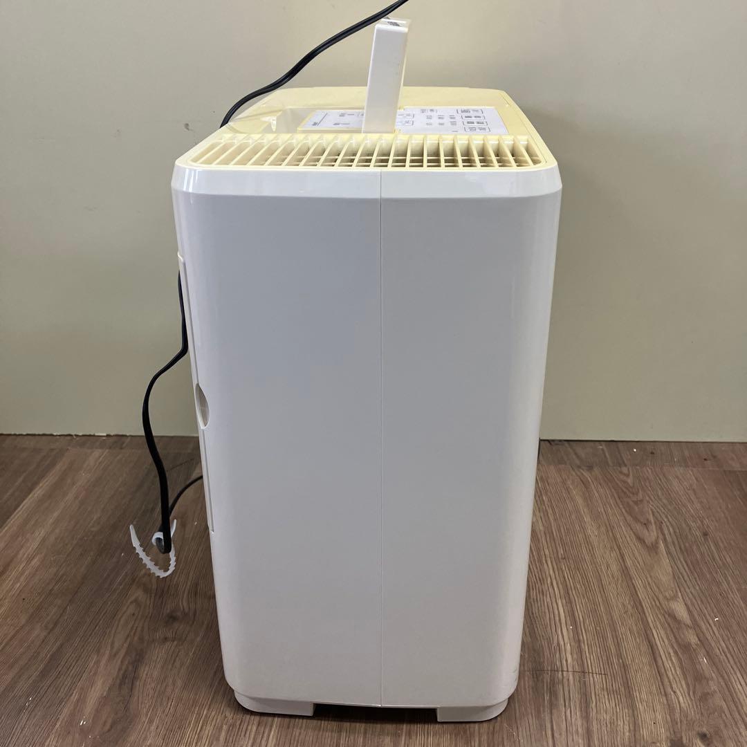 B-5 Dainichi Plus ハイブリッド式加湿器 HD-901家電
