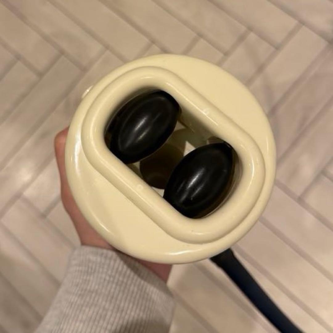 【美品】HyperShape ボディケア機器　ワム　ハイパーシェイプ