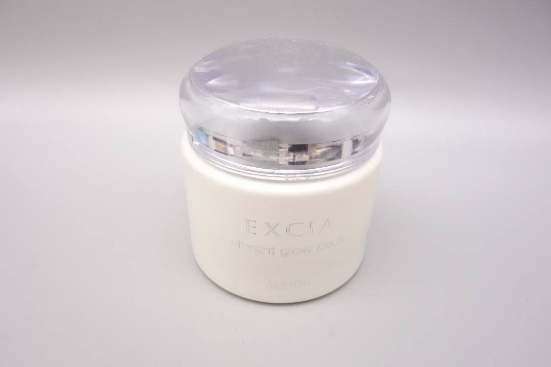 アルビオン　エクシア　ビブラント　グロウ　パック　20g