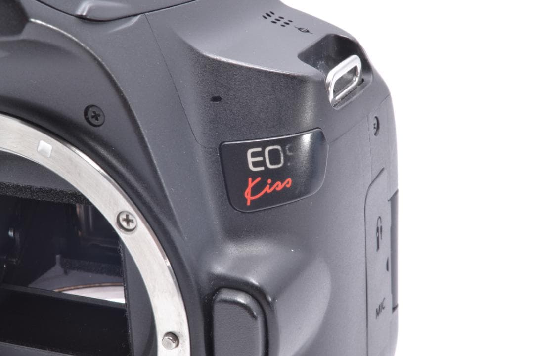 美品✨初期不良保証✨Canon KissX10✨超望遠レンズセット✨回転式液晶✨