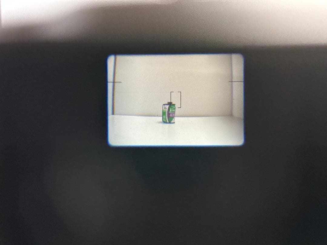 ミノルタ MINOLTA CAPIOS 75