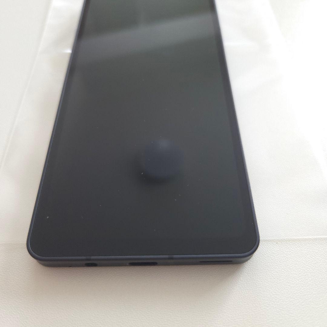 美品 AQUOS sense6s シムフリー アンドロイド13 ５０７