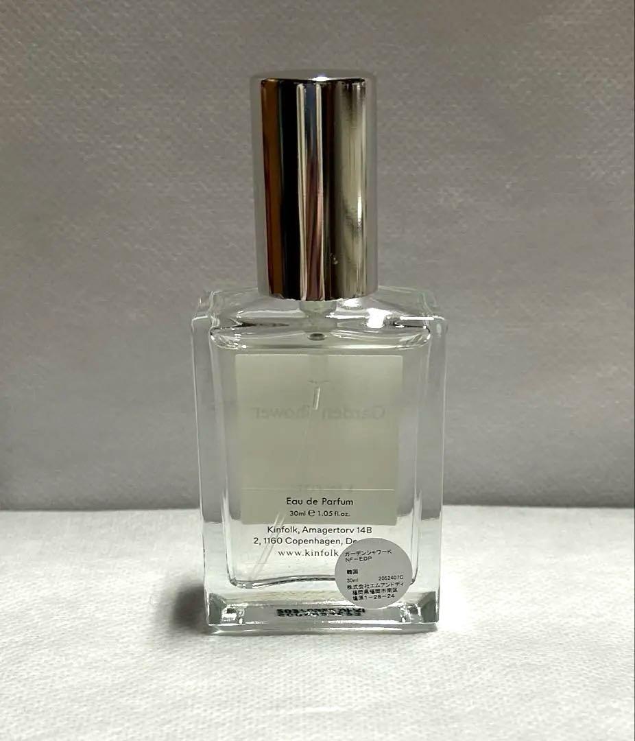 香水(ユニセックス) KINFOLK NOTES GARDEN SHOWER