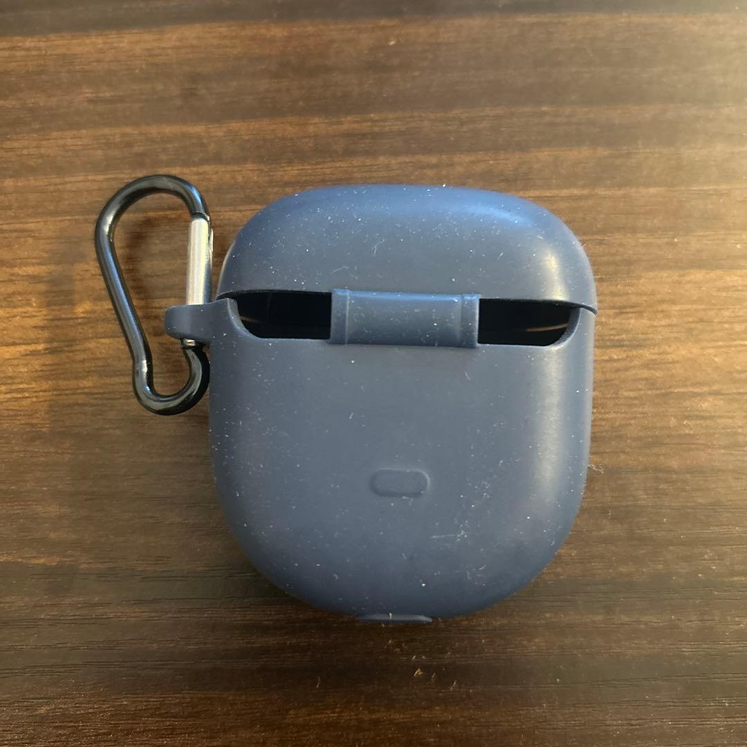 【片耳】Bose Quiet Comfort Earbuds Ⅱ ケース付き
