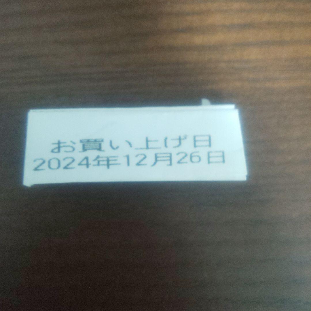 【美品】工房KIKI 木軸シャーペン 0.5mm タスマニアンブラックウッド