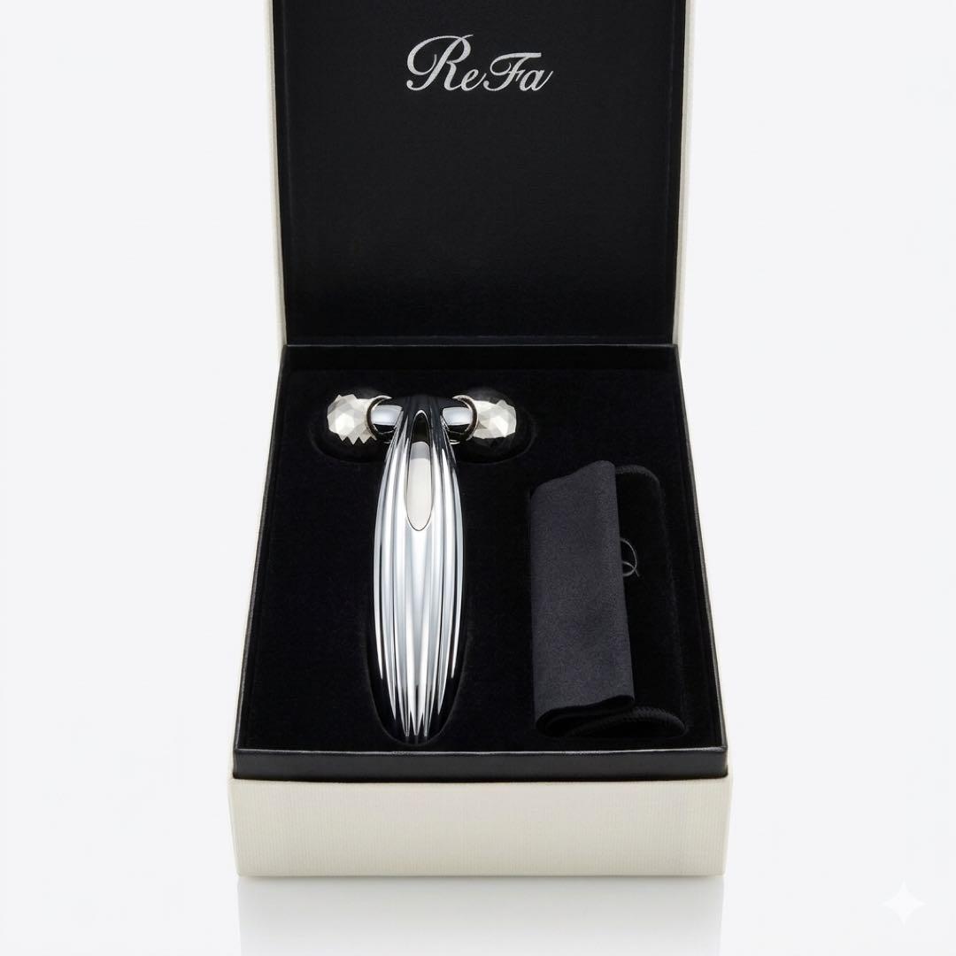 【正規品】ReFa CARAT RAY FACE リファカラットレイ フェイス