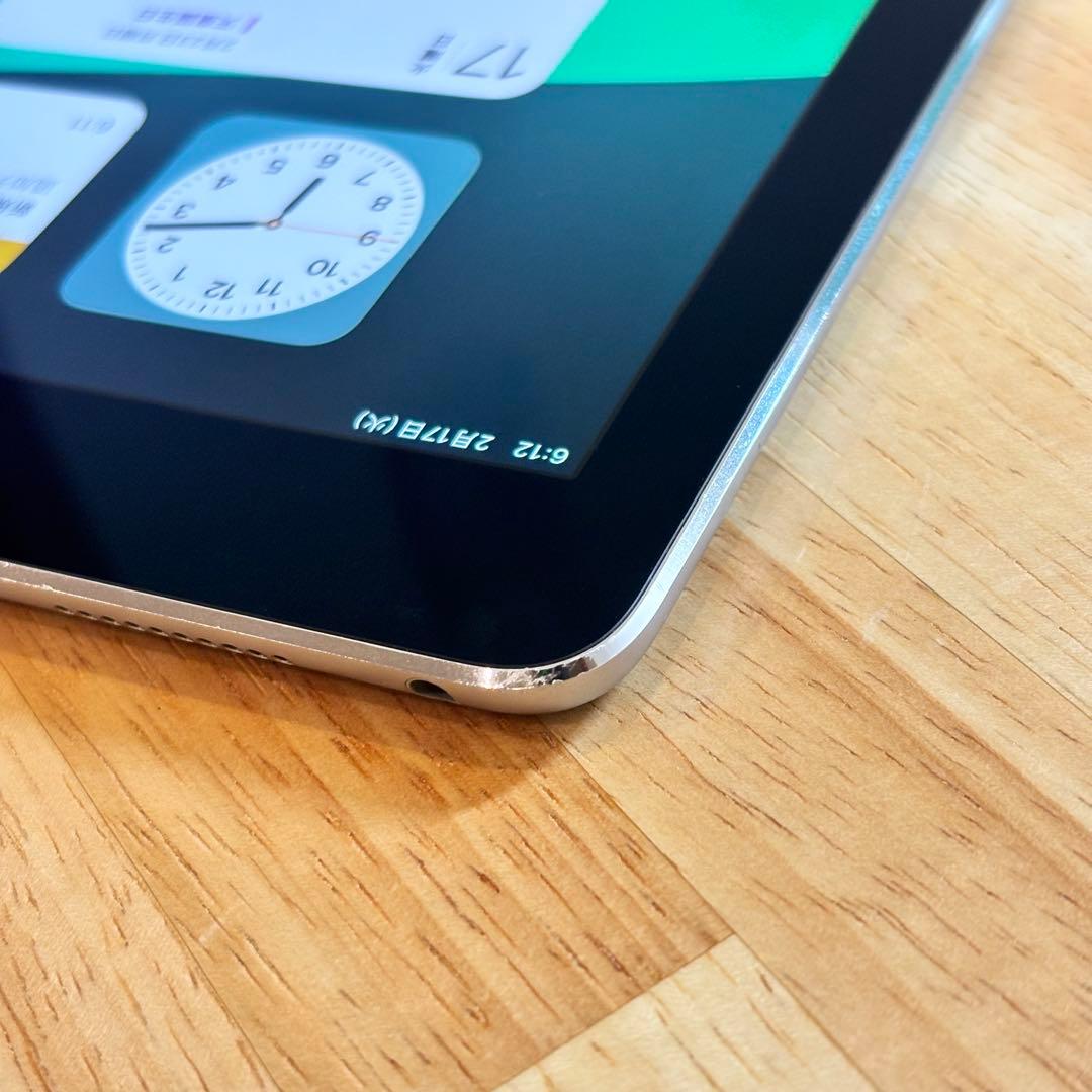 び*ん様 iPad Pro 12.9インチ 第2世代 64GB Wi-Fiモデル