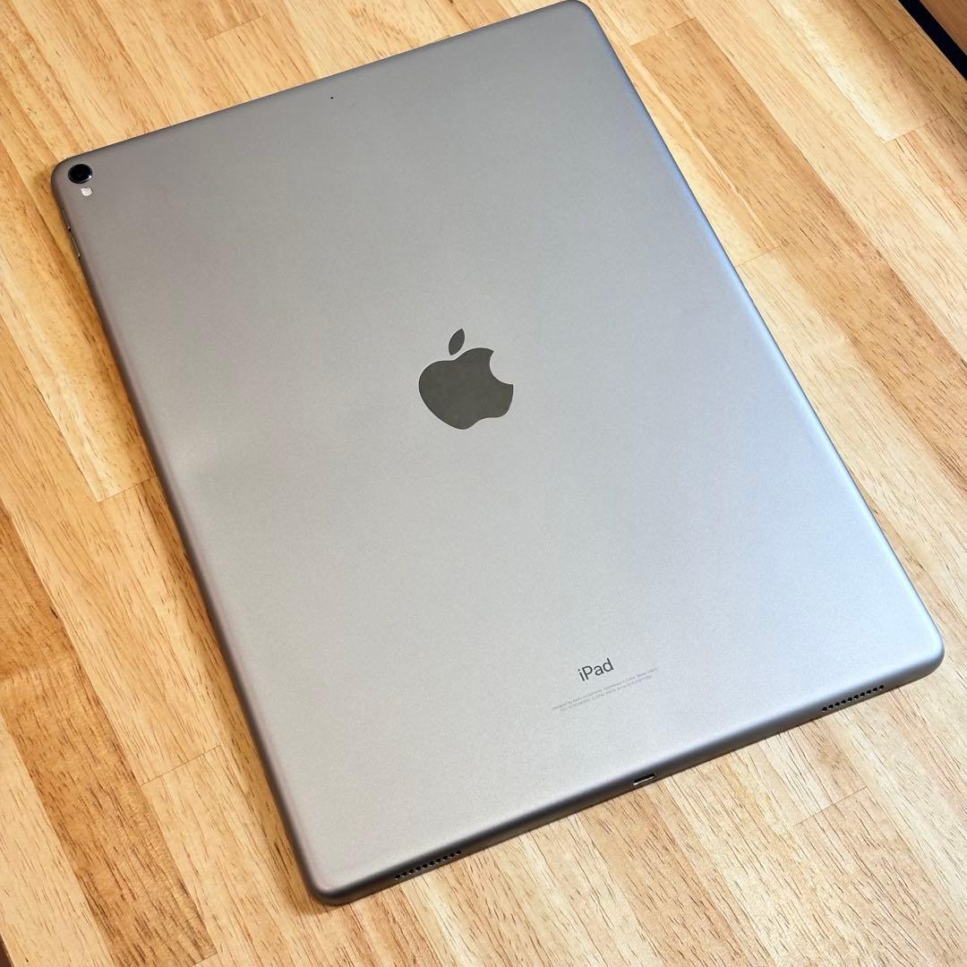 び*ん様 iPad Pro 12.9インチ 第2世代 64GB Wi-Fiモデル