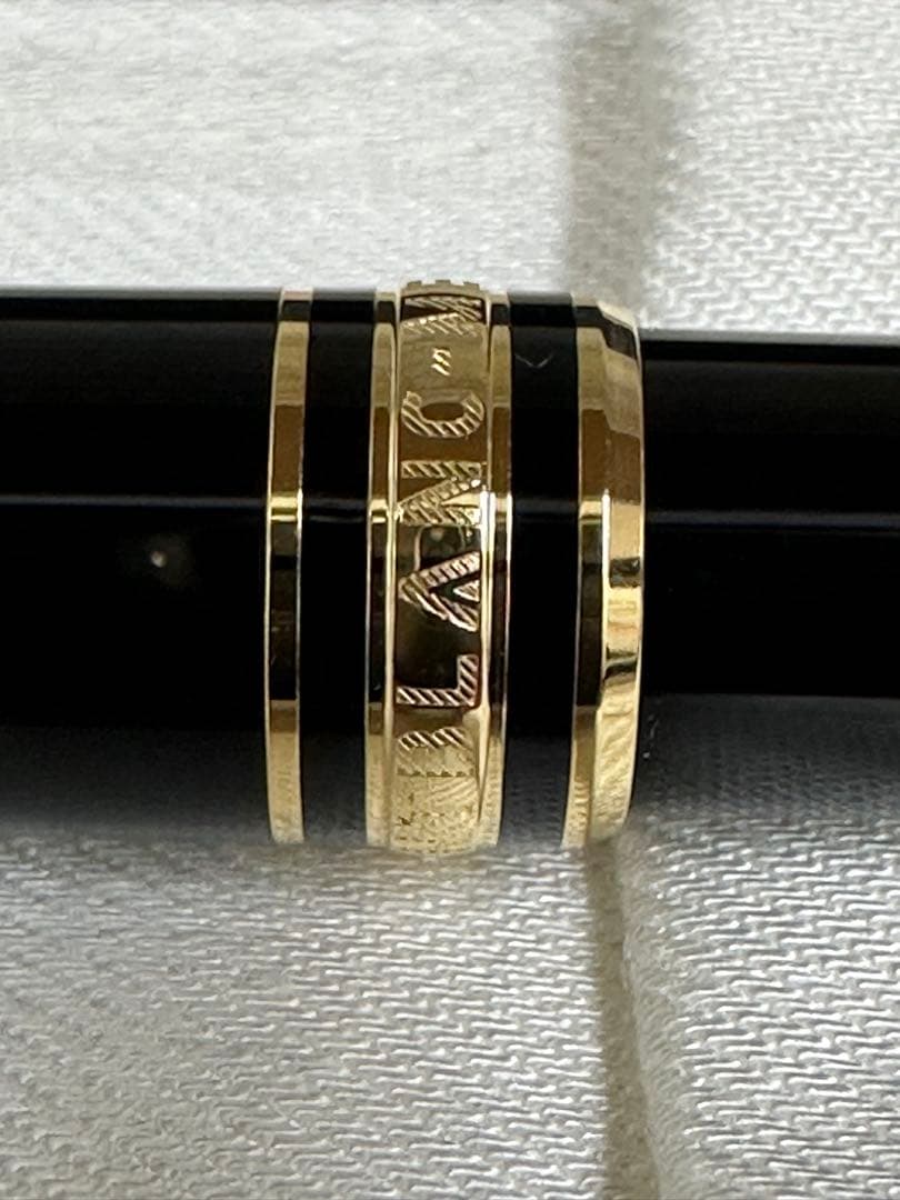 【スーさん】　　【新品未使用品】MONTBLANC (モンブラン)