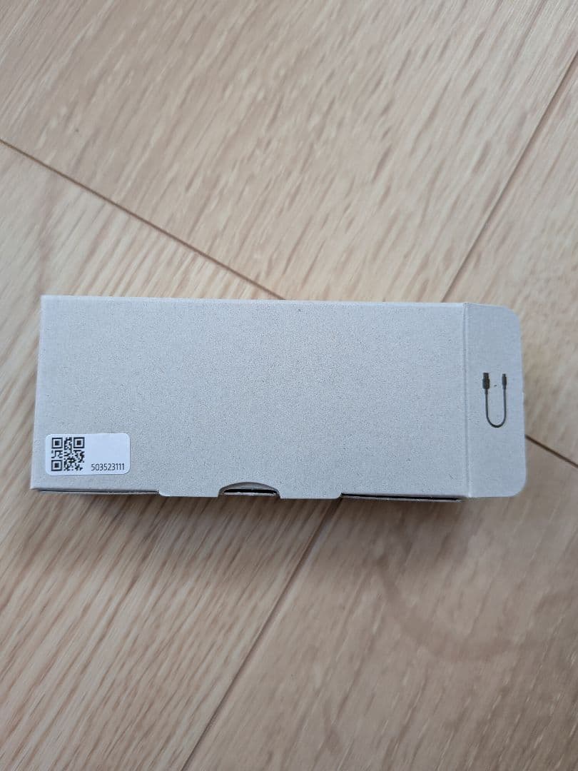 ワイヤレスイヤホン ブラックSONY LinkBuds（WF-L900N）
