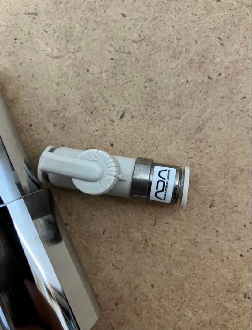 ADA CO2 アドバンスシステムフォレスト＆クリアスタンド