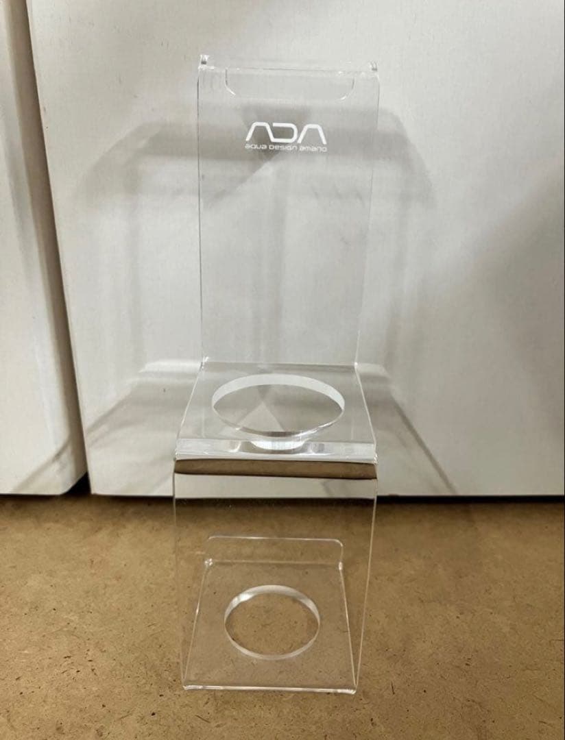 ADA CO2 アドバンスシステムフォレスト＆クリアスタンド