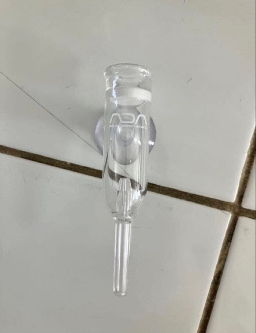 ADA CO2 アドバンスシステムフォレスト＆クリアスタンド