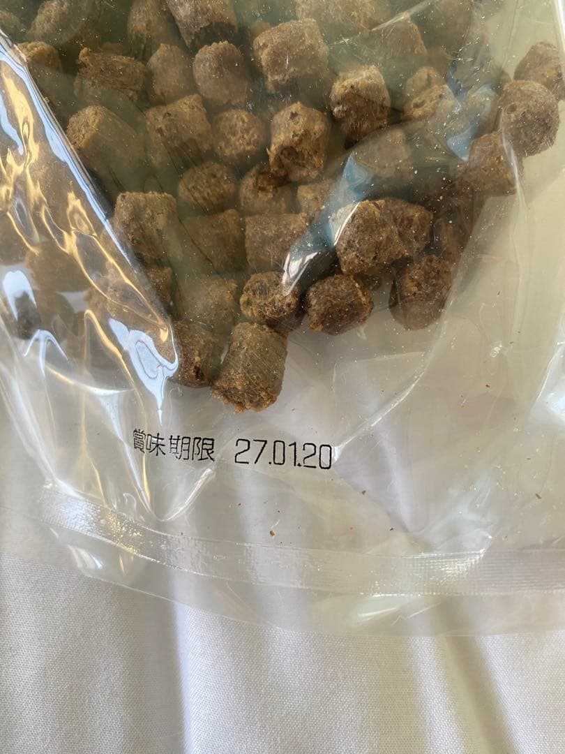 国産zenプレミアムドック　ワイルドボア　アダルト&シニア小粒　1kg×4