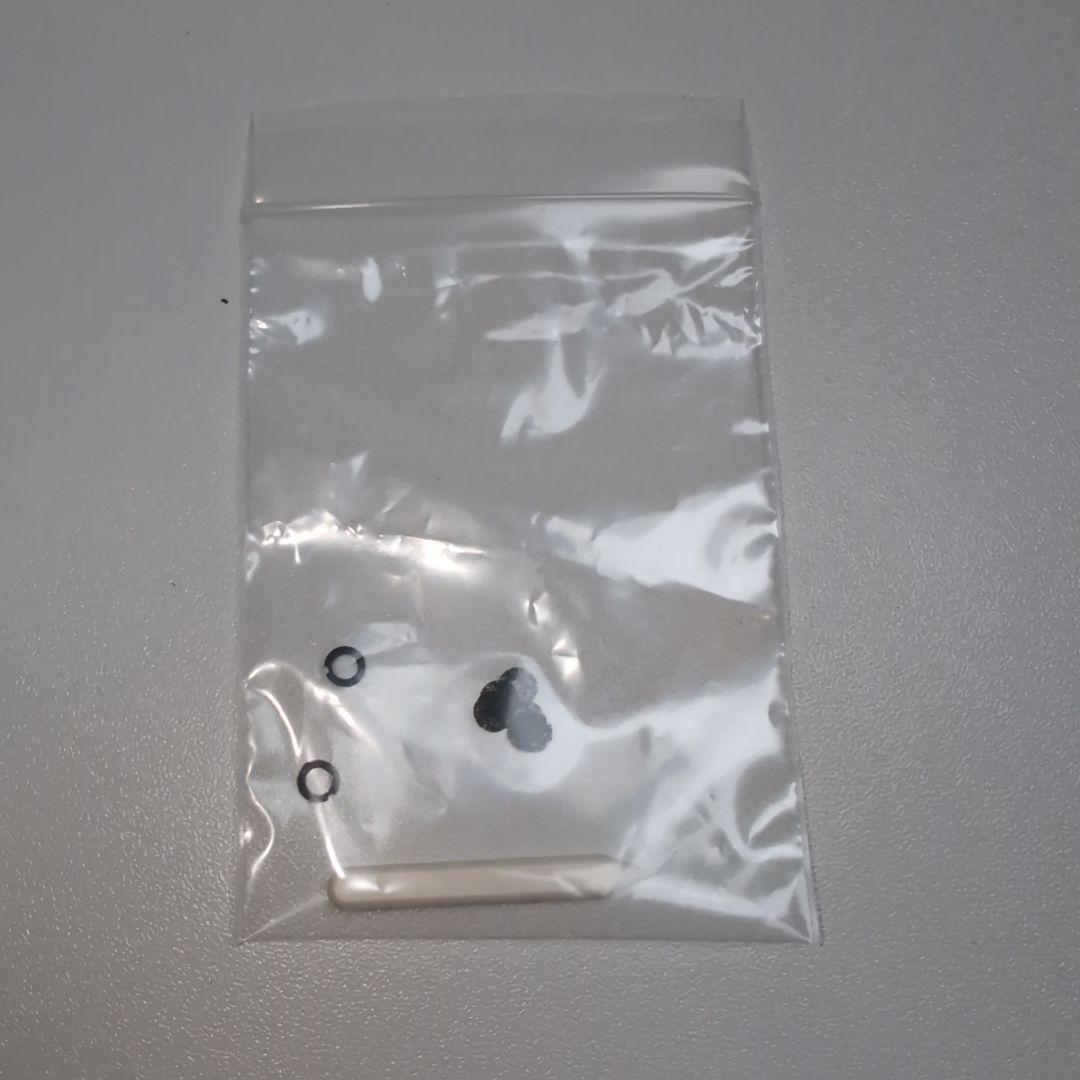 ortofon e-Q7 有線イヤホン