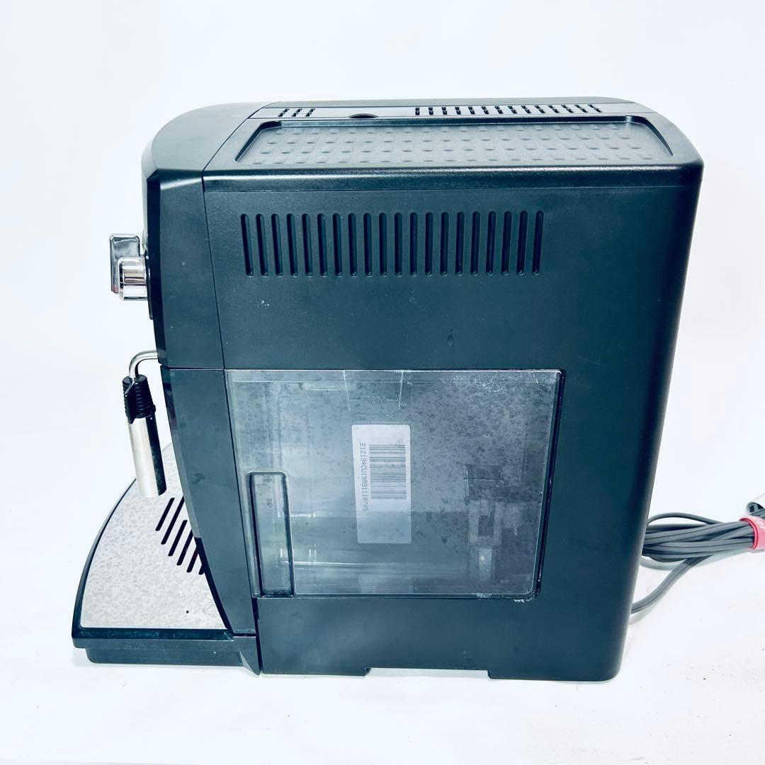 De'Longhi デロンギ MAGNIFICA マグニフィカエスプレッソマシン