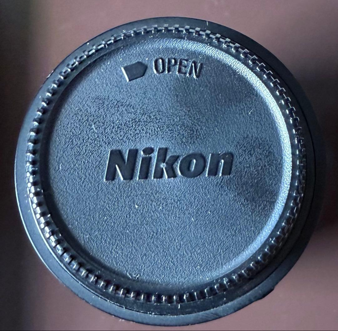 Nikon F80 フィルム一眼レフカメラ　おまけ付き