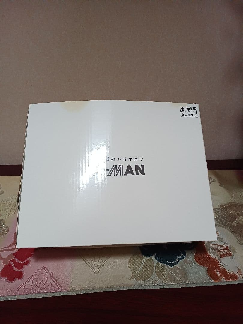YA-MAN　美容機器.  美容ローラー
