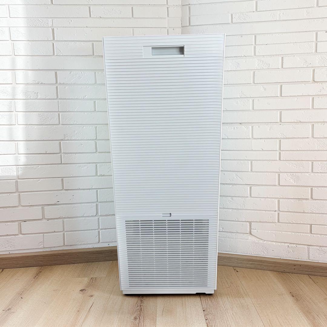 美品✨ DAIKIN MCK70Y-W 空気清浄機 加湿 2022年製 31畳