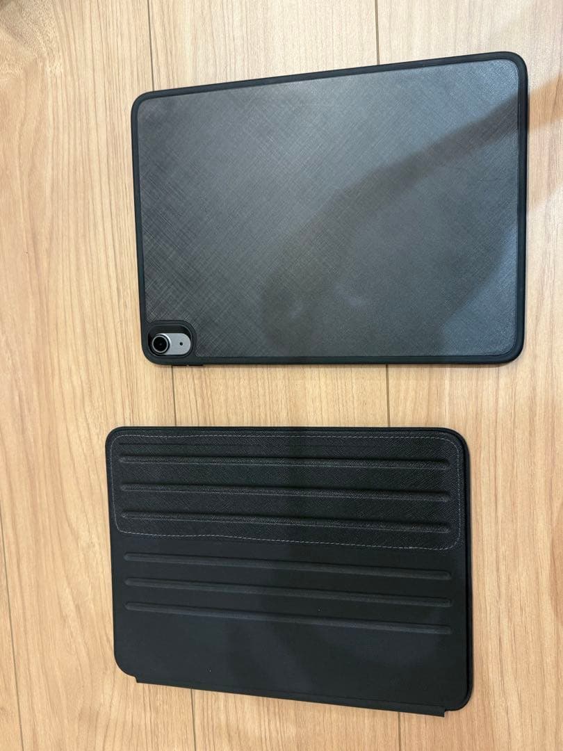 【即購入可】 純正MagicKeyboard & iPadAir 第5世代