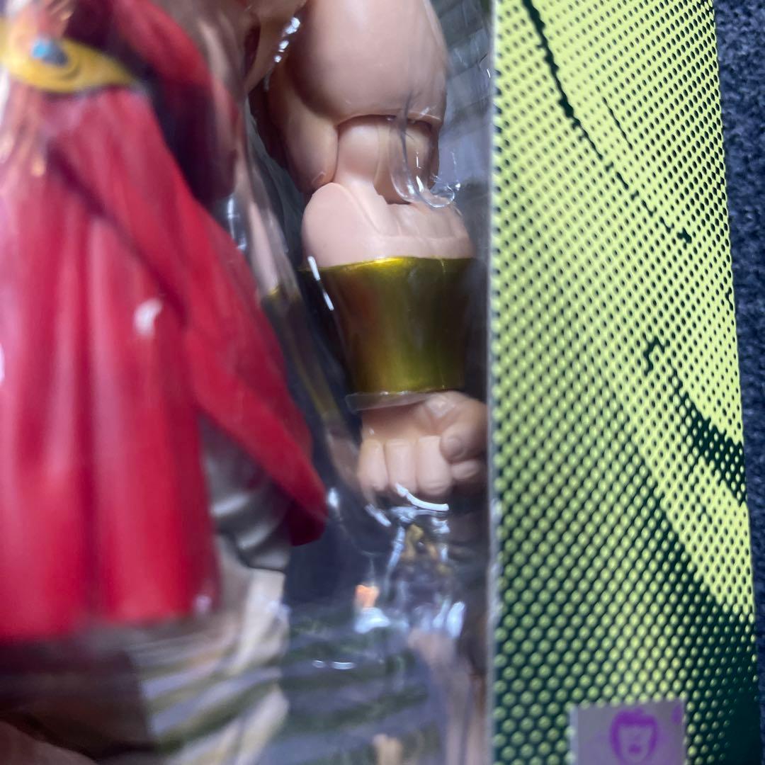 S.H.Figuartsブロリー コミコン2016 魂ウェブ商店限定　2体セット