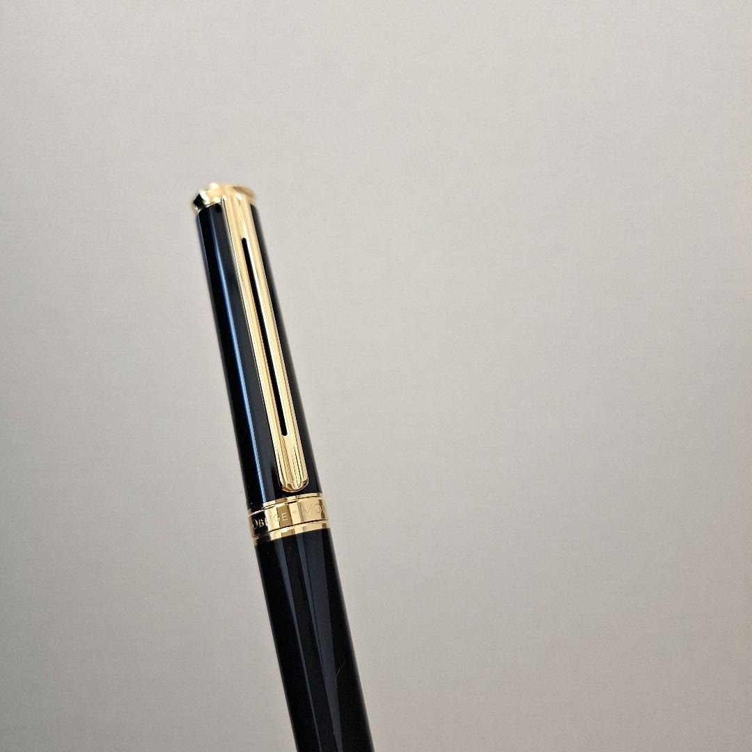 MONT BLANC　モンブラン　 ボールペン　ノブレス　オブリージュ