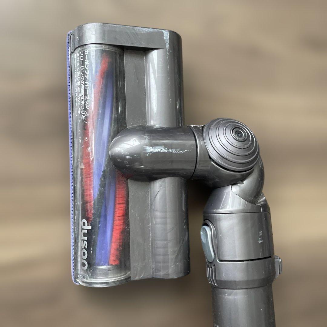 ダイソン Dyson DC48 サイクロン掃除機