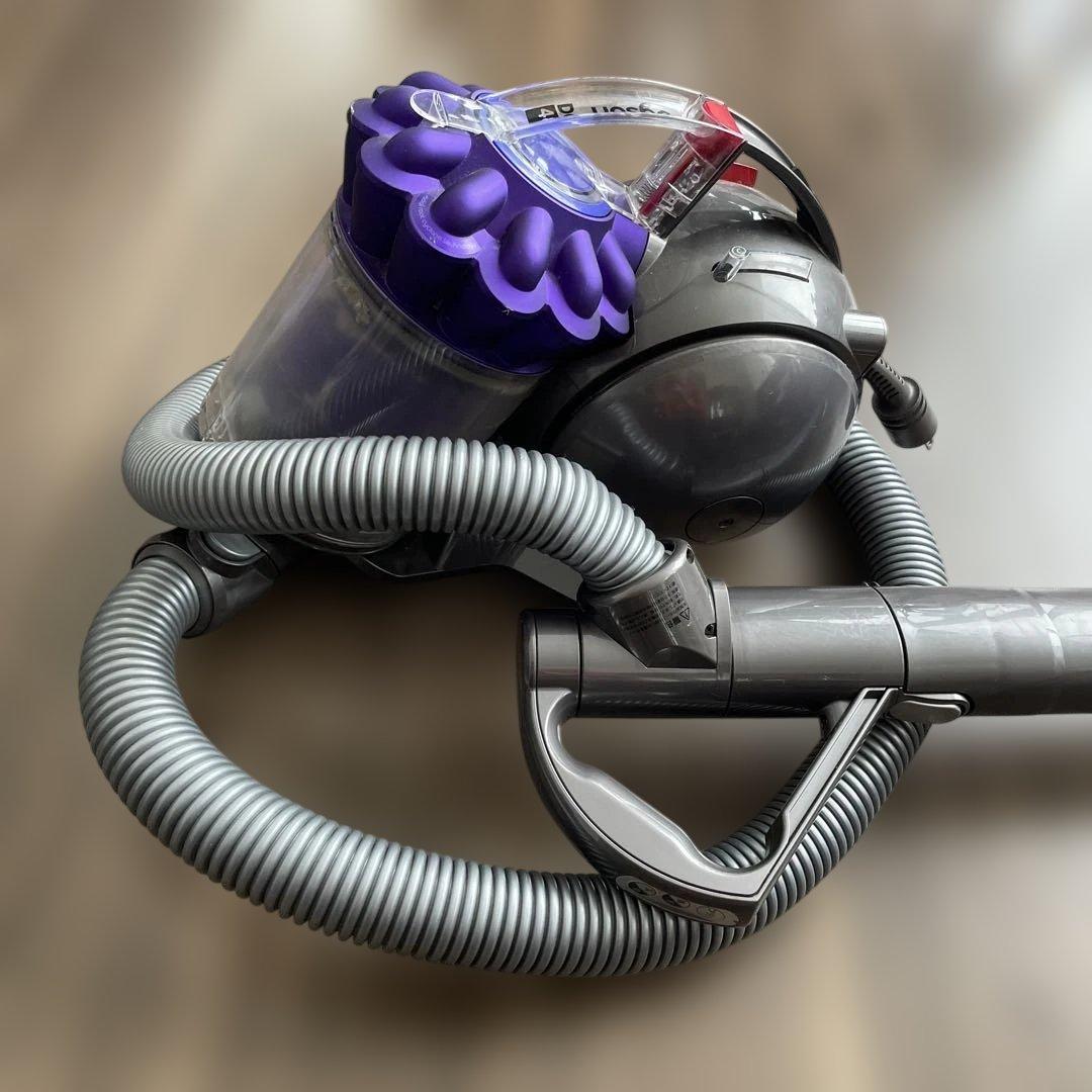 ダイソン Dyson DC48 サイクロン掃除機