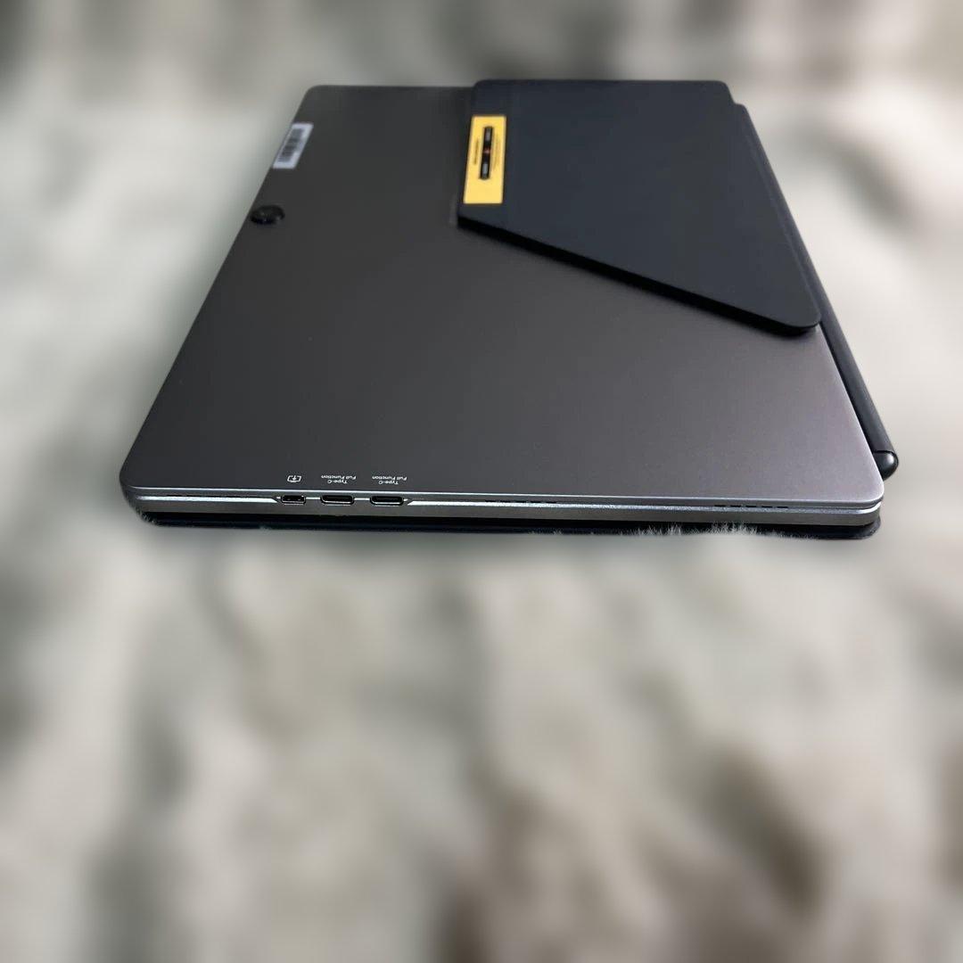 Windowsノート本体 KUU INSBOOK N100