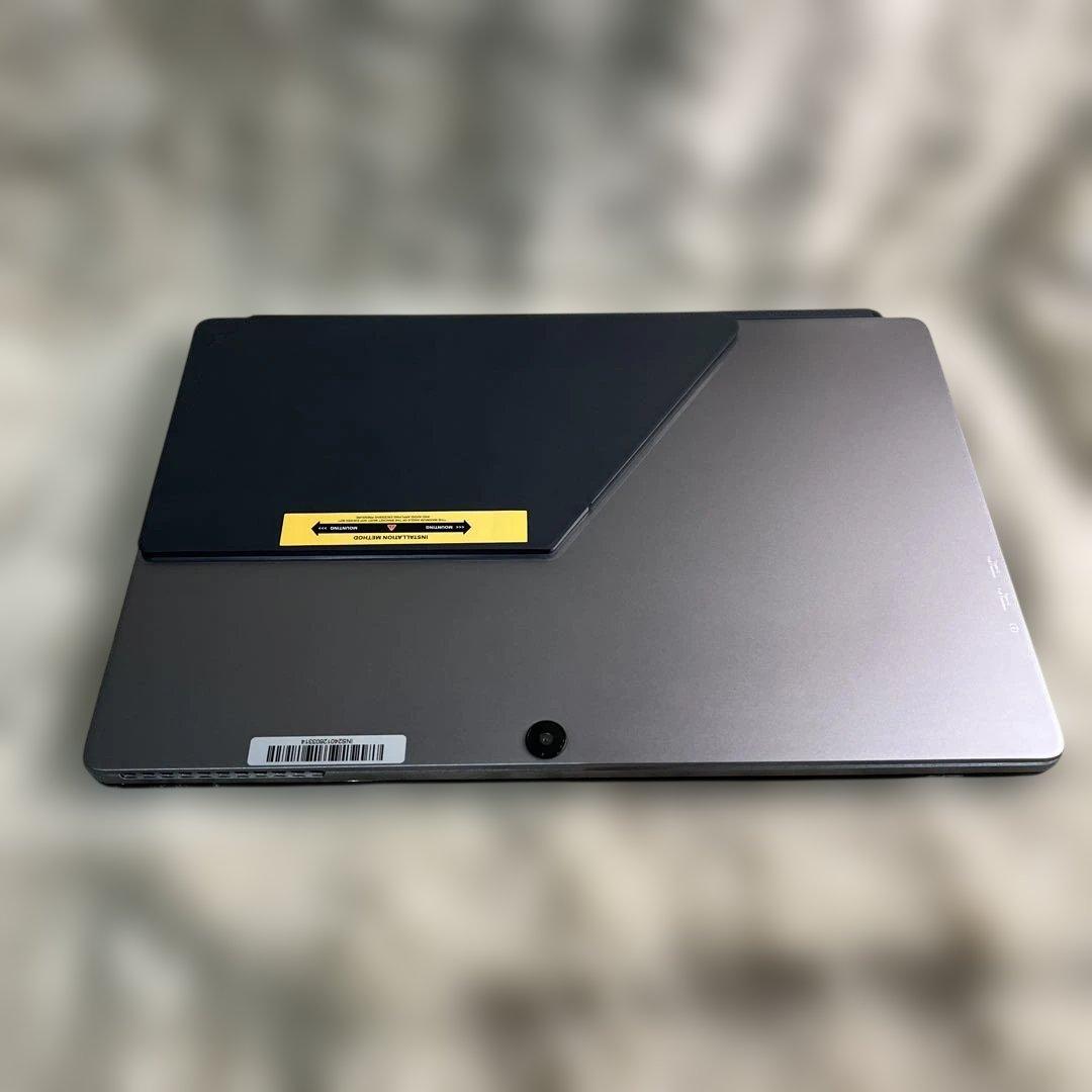 Windowsノート本体 KUU INSBOOK N100