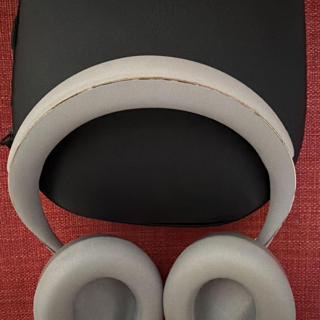 Bose ワイヤレスヘッドホン NC700 ホワイト ノイズキャンセリング