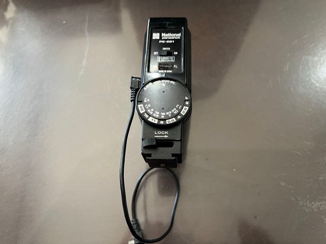 KONICA C35EF ブラック フィルムカメラ