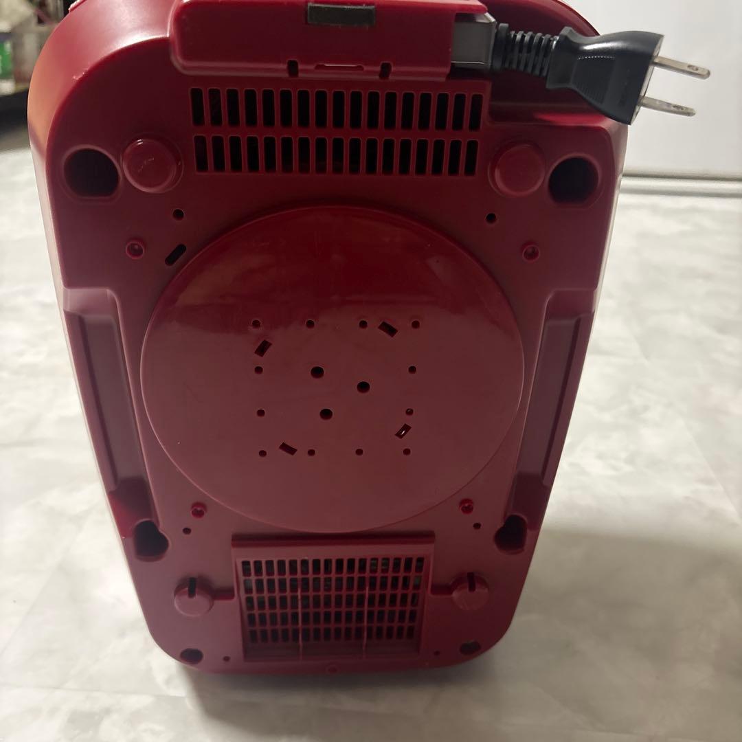 HITACHI IHジャー炊飯器 RZ-TS105M色:ルピ-レッド2023年製