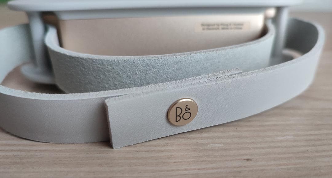 Bang & Olufsen スピーカー B&O Beoplay A2 グレー