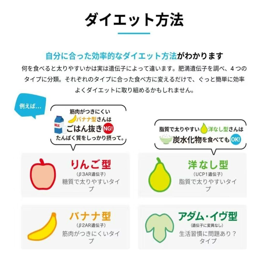 健康管理・計測計 Genesis2.0