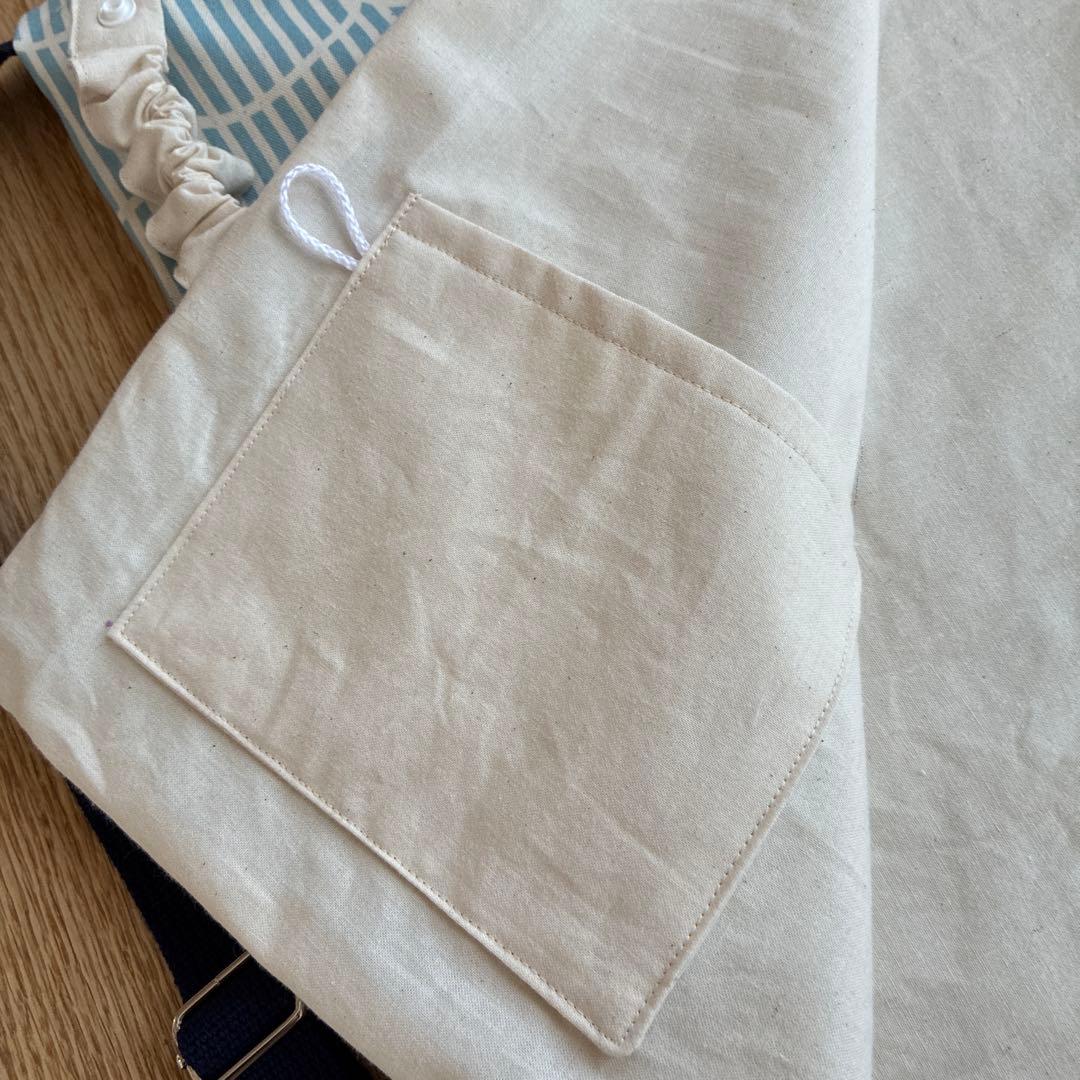 モレさま専用　防災頭巾カバー