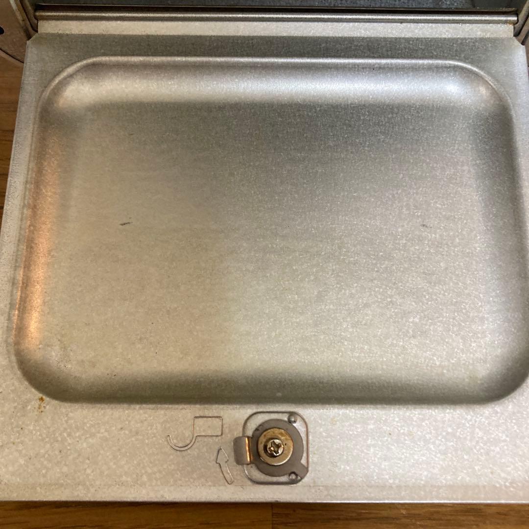 レコルト エアオーブントースター RFT-1